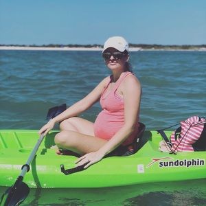 Meet your Posher, Candice